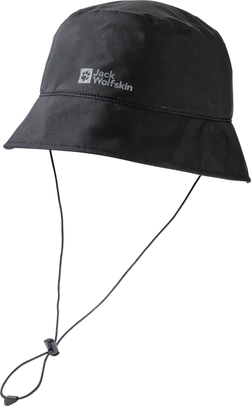 Jack Wolfskin Regenhut Letzte Chance