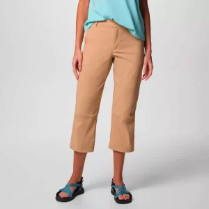 Columbia Leslie Falls II Damen Wanderhose Meistverkauft