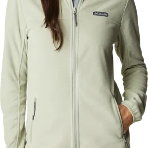 Nur Heute Columbia Ali Peak Full Zip Damen Fleecejacke