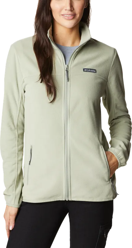 Nur Heute Columbia Ali Peak Full Zip Damen Fleecejacke