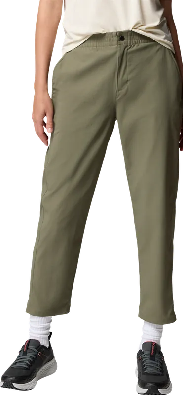 Columbia Cedar Crest Damen Wanderhose Neu