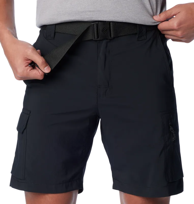Finale Aktion Columbia Silver Ridge Utility Cargo Herrenshorts