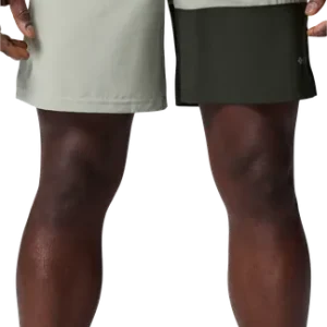 Columbia Hike Colour Block Herrenshorts Letzte Chance