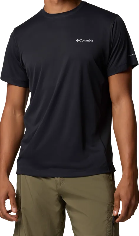 Bestpreis Columbia Zero Rules Herren T-Shirt