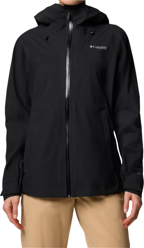 Angebot Columbia Northwest Explorer Damenjacke