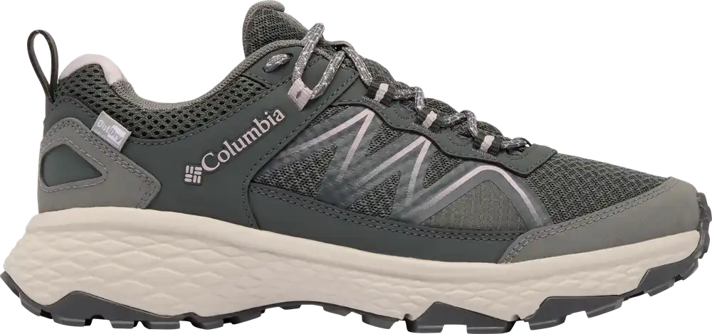 Geprüft Columbia Peakfreak Rush Damenwanderschuhe