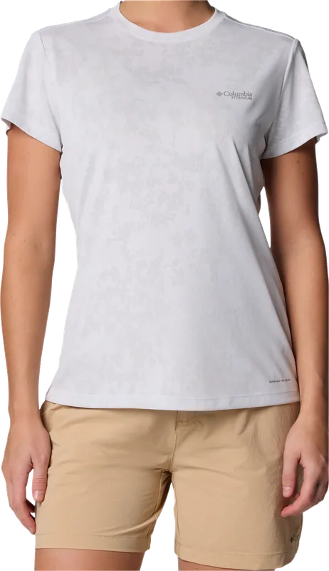 Abverkauf Columbia Bluebird Canyon Damenshirt
