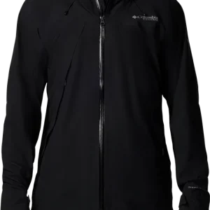 Columbia Northwest Explorer Herrensoftshelljacke Günstig