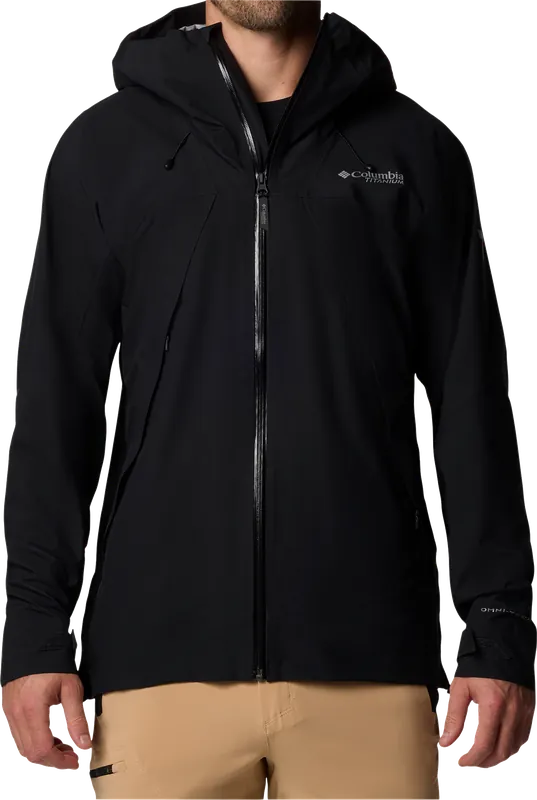 Columbia Northwest Explorer Herrensoftshelljacke Günstig