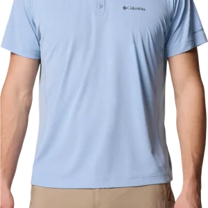 Must-Have Columbia Zero Rules Herrenpolo