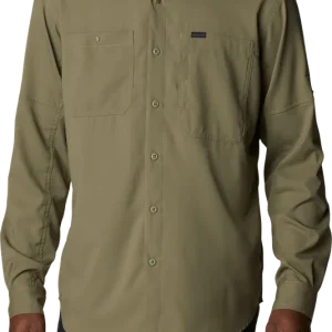 Aktuell Columbia Silver Ridge Utility Lite Herrenhemd