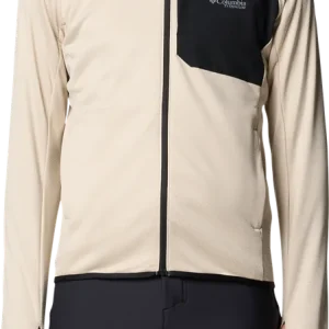 Wochenendangebot Columbia Triple Canyon Grid II Herrenfleecejacke