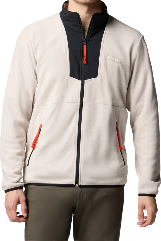 Columbia Sequoia Grove Herrenfleecejacke Rabatt