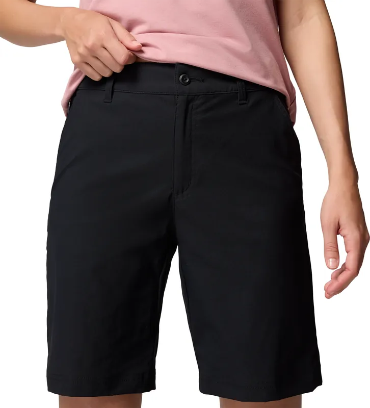 Columbia Leslie Falls II Damenshorts Billig