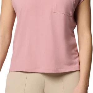 Columbia Boundless Trek Damenshirt Aktuell