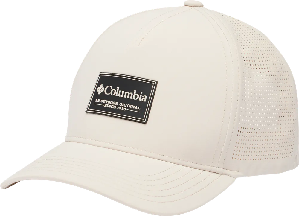 Columbia Mountaincap Unisex Kappe Bestpreis
