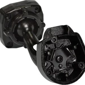Beliebt Alpine KTE-DME-BSTEL Halterung für digitalen Rückspiegel DME-R1200 für Fiat Ducato / Peugeot Boxer / Citroen Jumper / Ford Transit / Opel Movano