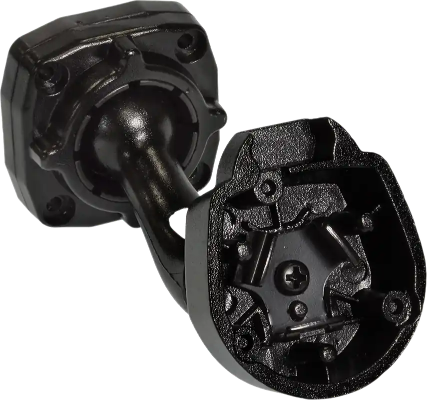 Beliebt Alpine KTE-DME-BSTEL Halterung für digitalen Rückspiegel DME-R1200 für Fiat Ducato / Peugeot Boxer / Citroen Jumper / Ford Transit / Opel Movano