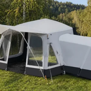 Dometic Anbau für aufblasbares Vorzelt Pop Air Tour Annexe Jetzt Kaufen