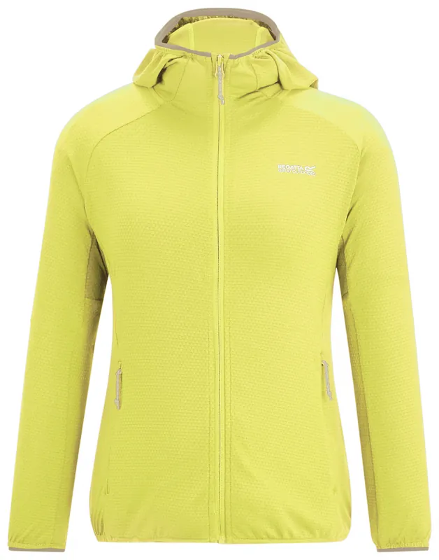 Direktkauf Regatta Huntdale Damen Fleecejacke