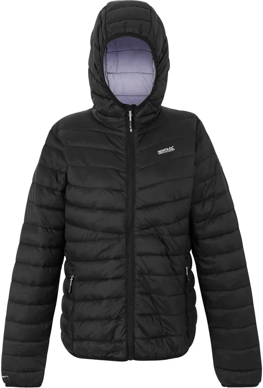 Regatta Hooded Hillpack IV Damenjacke Bestseller