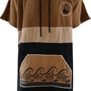 Sichere Zahlung Wave Hawaii AirLite Cumbuco Unisex Poncho