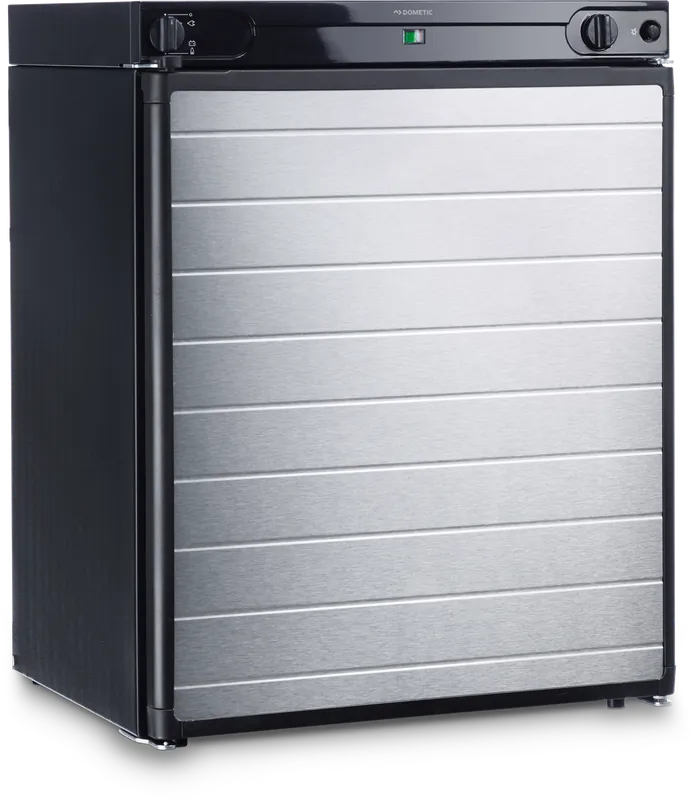 Rabatt Dometic Combicool RF60 Absorber Kühlschrank Betrieb mit 12 V / 230 V oder Gas 61 Liter