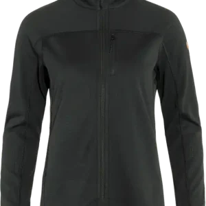 Sofort Bestellen Fjällräven Abisko Lite Damen Fleecejacke