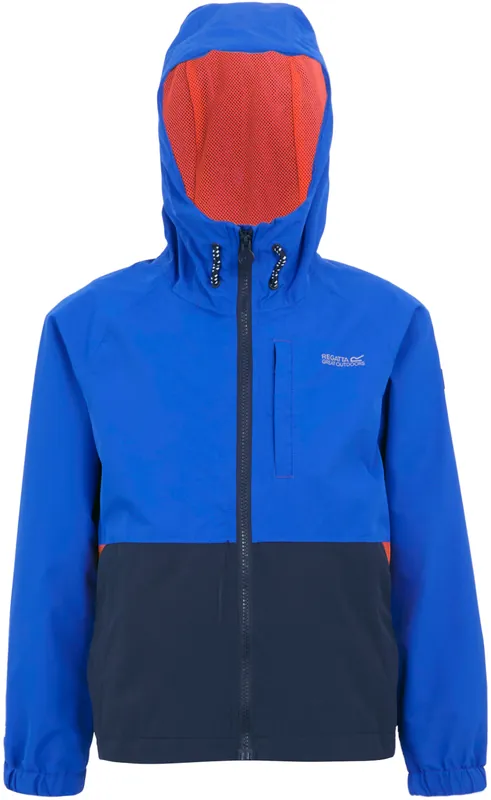 Regatta Hanleigh II Kinderjacke Jetzt Bestellen