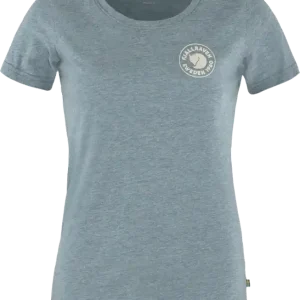Ausverkauf Fjällräven 1960 Logo Damen T-Shirt