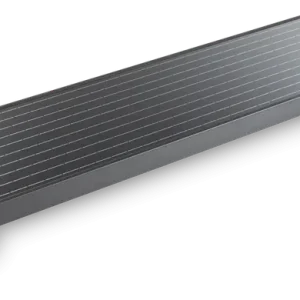 Büttner Dometic Solarmodul BLACK LINE 75 75 W MultiCell Technologie schmal kurz Jetzt Bestellen