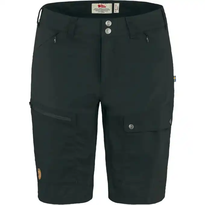 Direkt Vom Hersteller Fjällräven Abisko Midsummer Damenshorts