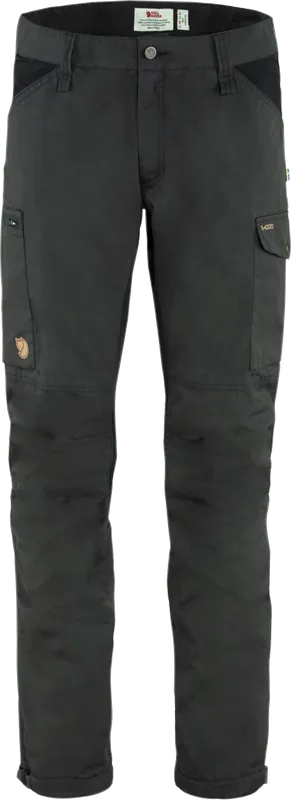 Preisreduziert Fjällräven Kaipak Herrenhose