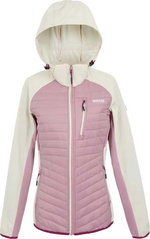 Regatta Pro Hybrid II Damen Hybridjacke Direkt Vom Hersteller