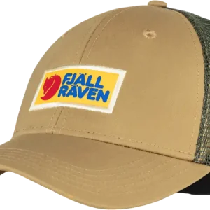 Letzte Chance Fjällräven Vardag Langtradarkeps Cap