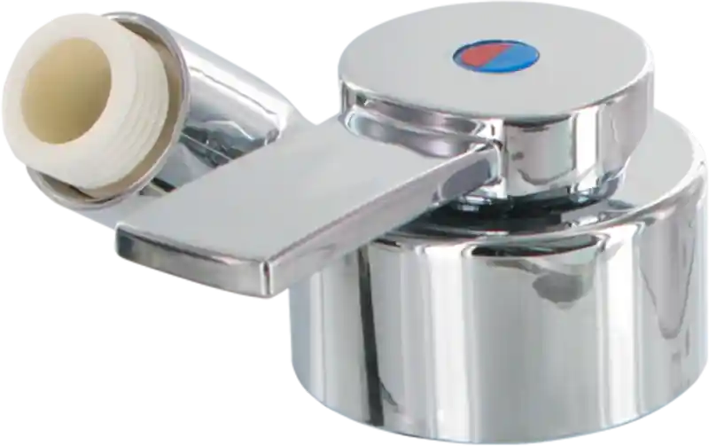 Comet Dusche-Einhebelmischer FLORENZ Kompakt 1/2" chrom Wochenendangebot