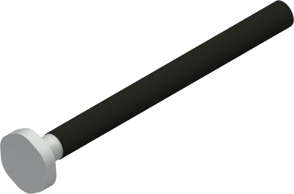 AL-KO Sperrstange 16 mm passend für Radkralle Prosafe Preiswert