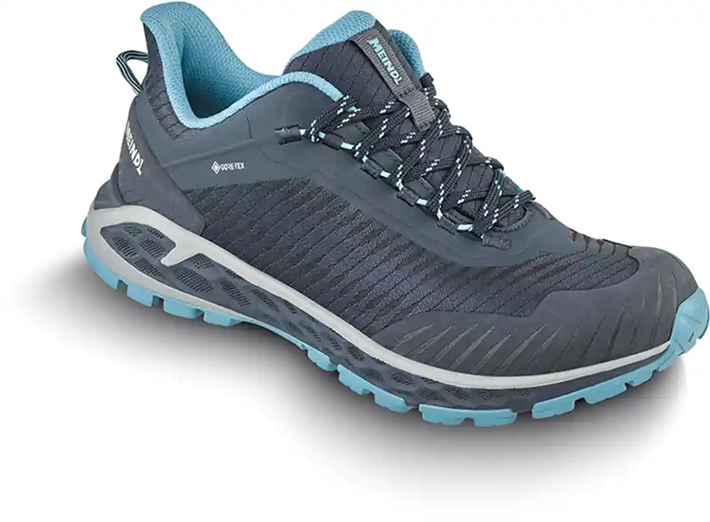 Preis Gesenkt Meindl Power Walker Lady 4.2 Damen Multifunktionsschuh