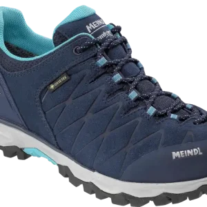 Meindl Mondello Lady GTX Damen Wanderschuhe Geprüft