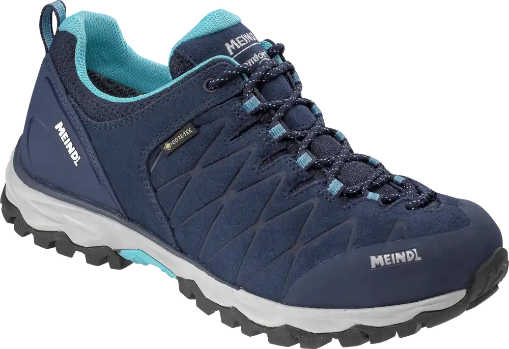 Meindl Mondello Lady GTX Damen Wanderschuhe Geprüft