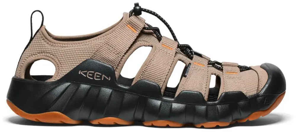 Keen Hyperport H2 Herrensandalen Ausverkauf