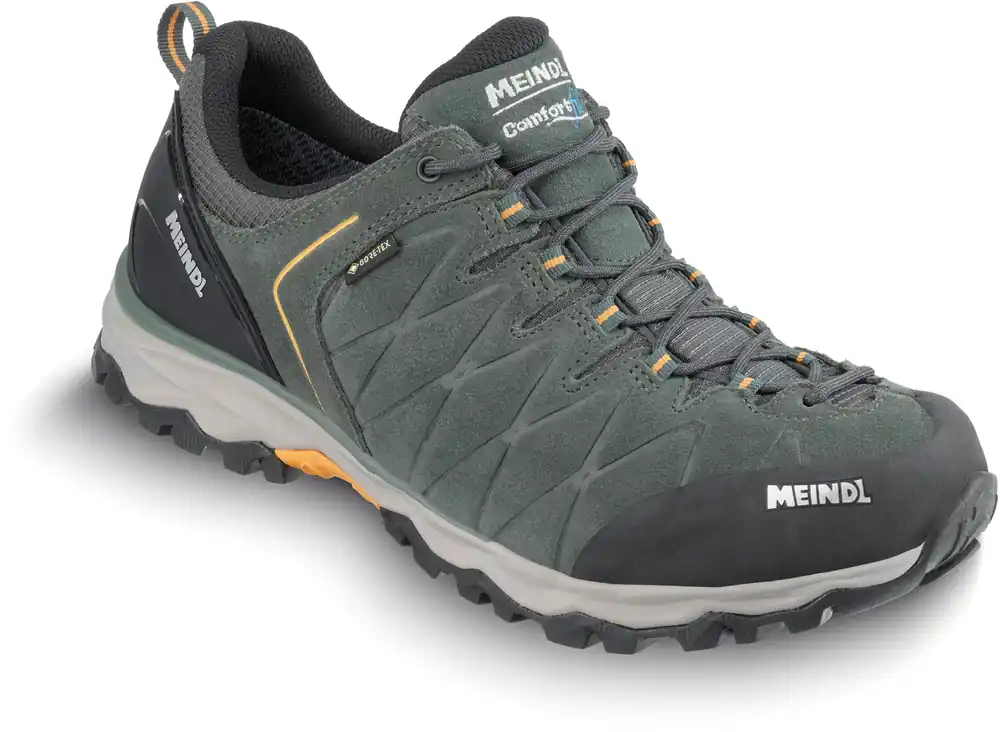 Meindl Mondello GTX Herren Wanderschuhe Rabatt