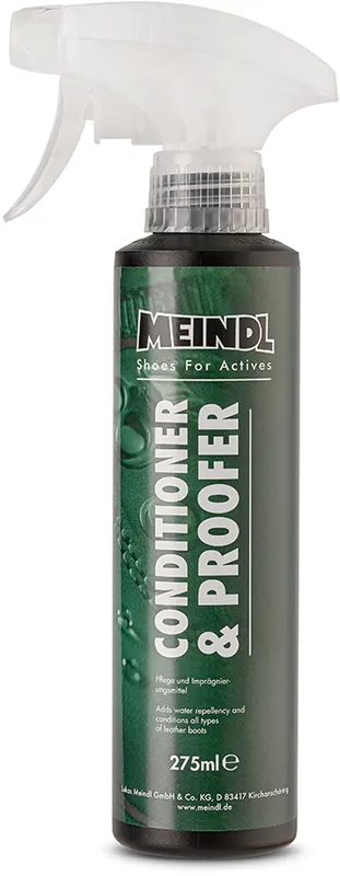 Top-Preis Meindl Conditioner & Proofer Imprägnierungsmittel für Schuhe
