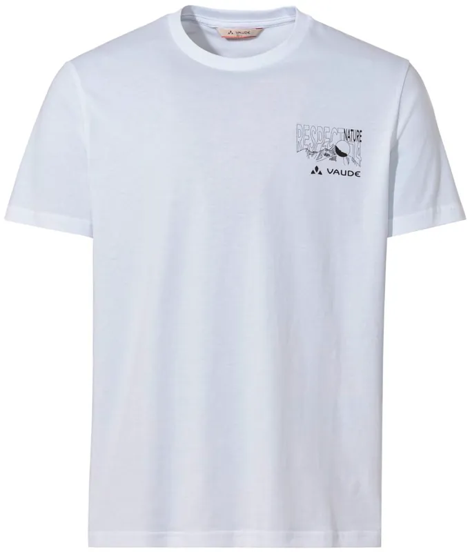 Wochenendangebot Vaude Spirit II Herren T-Shirt