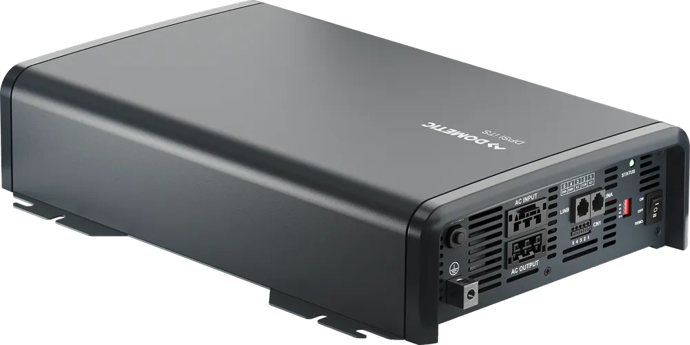 Meistverkauft Dometic Sinus-Wechselrichter SinePower DPSI 1824iT