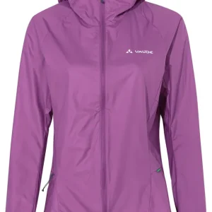 Beliebt Vaude Scopi Damenwindjacke