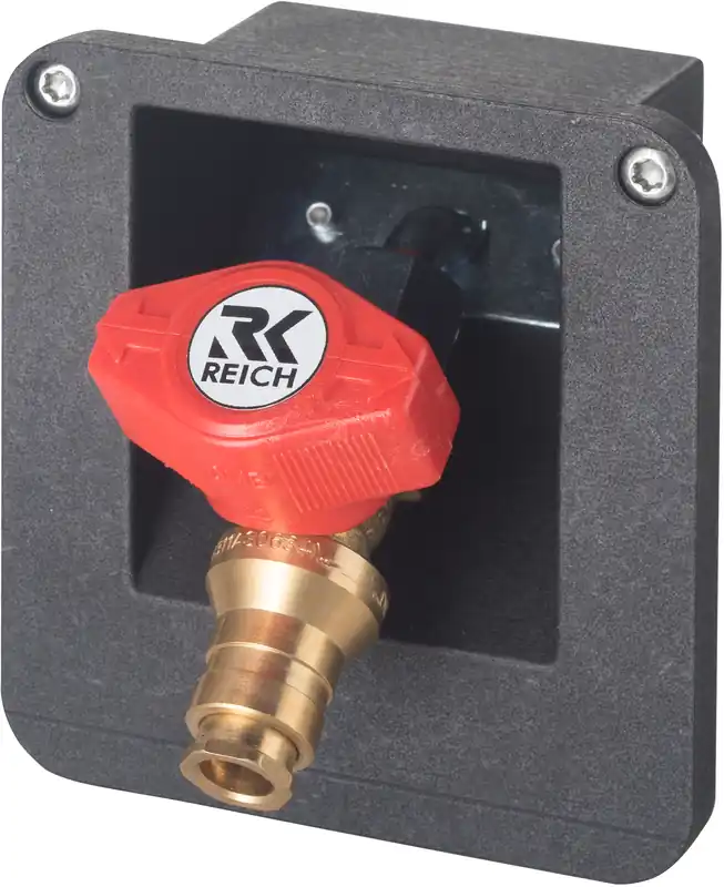 Reich Gassteckdose Smart Supply Modul Preiswert