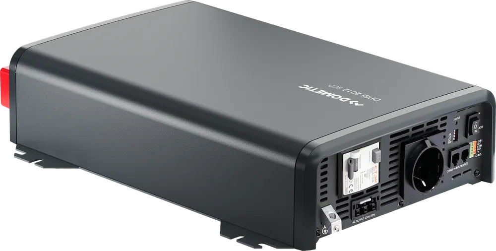 Dometic Sinus-Wechselrichter SinePower DPSI Günstig