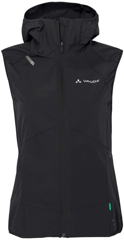 Vaude Scopi Damenweste Preis Gesenkt