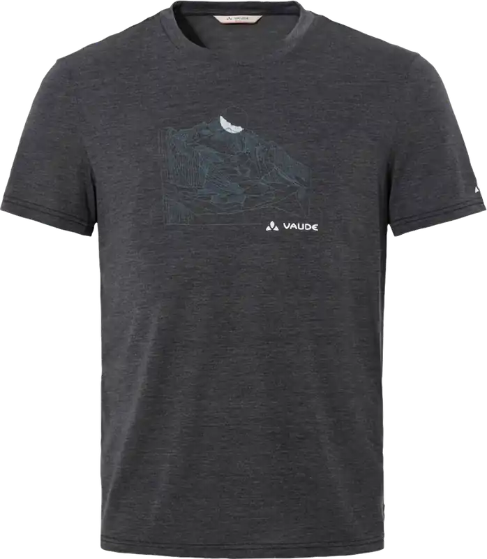 Vaude Tekoa III Herren T-Shirt Sichere Zahlung
